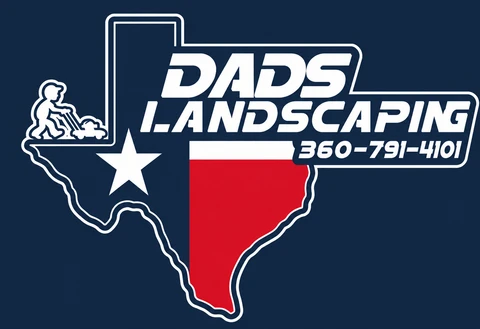 Dad's Landscaping